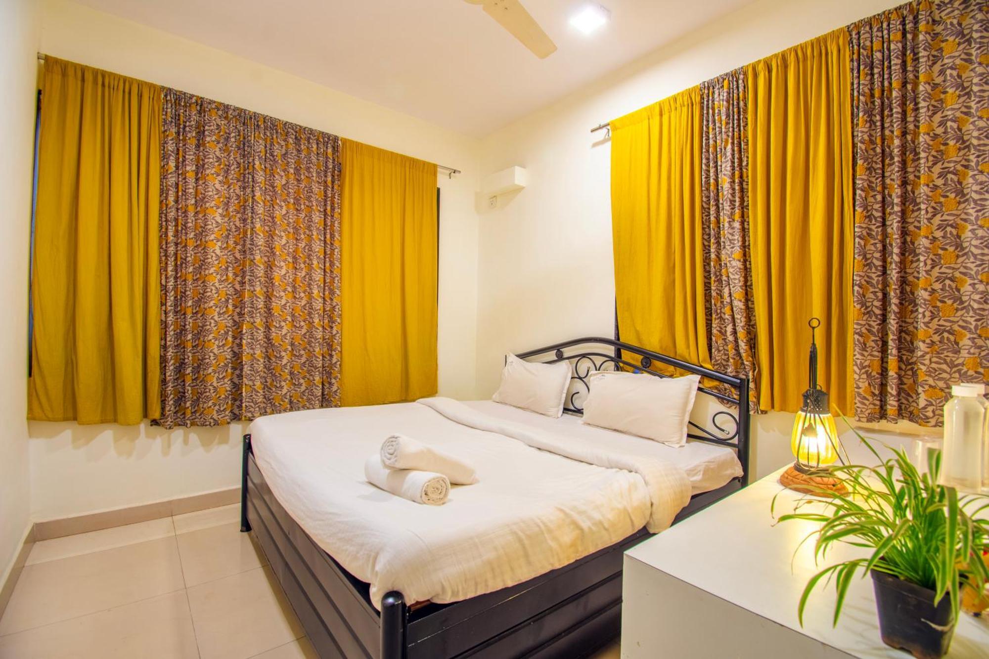 Flora Ecostay Resort And Spa Lonavala Eksteriør bilde