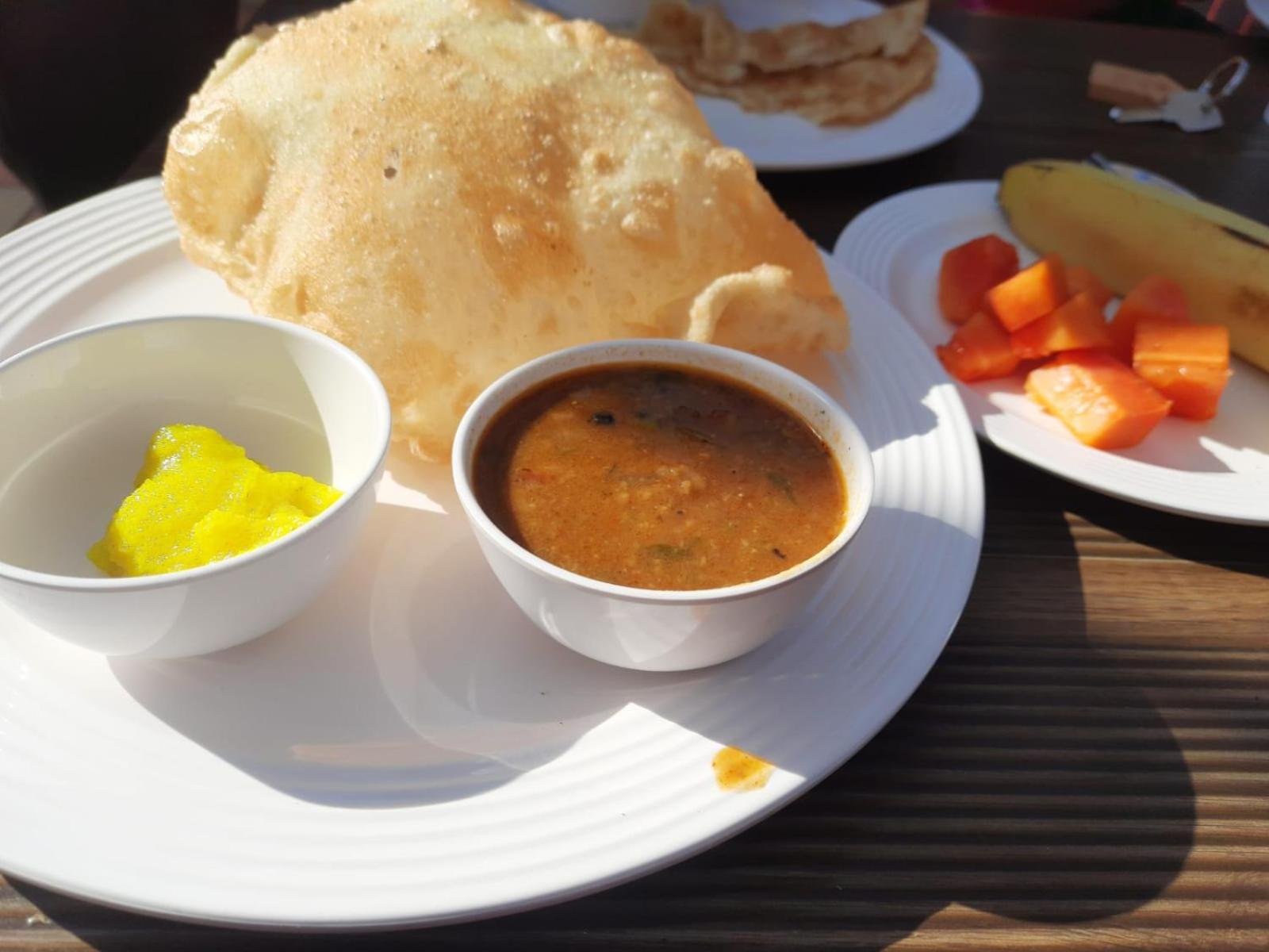 Flora Ecostay Resort And Spa Lonavala Eksteriør bilde